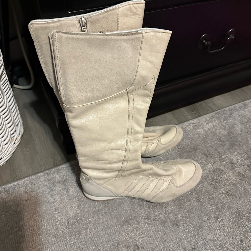 Adidas rare boots